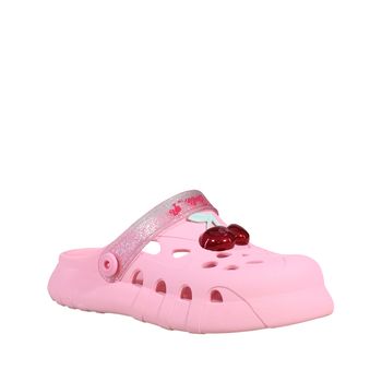 Sandalia-Rosa-Kids-Cherry-|-Barbie-Tamanho--25---Cor--ROSA-0